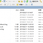 WinSCP以root账号登录Ubuntu系统并显示隐藏文件