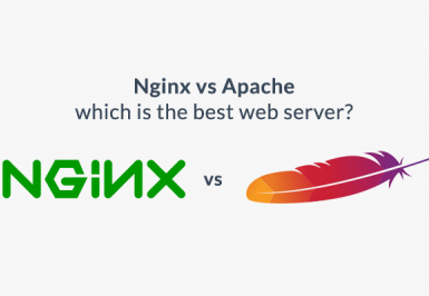 Nginx VS Apache –哪个是最好的Web服务器？