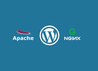 在 Ubuntu 18.04 ｜20.04 上利用 Nginx 反向代理 Apache 安装 WordPress（启用 Let's Encrypt SSL）