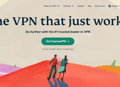 外贸建站必备工具：2023 ExpressVPN 使用评测